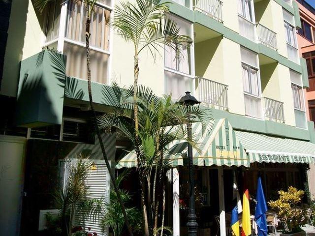 Hotel 4dreams Chimisay