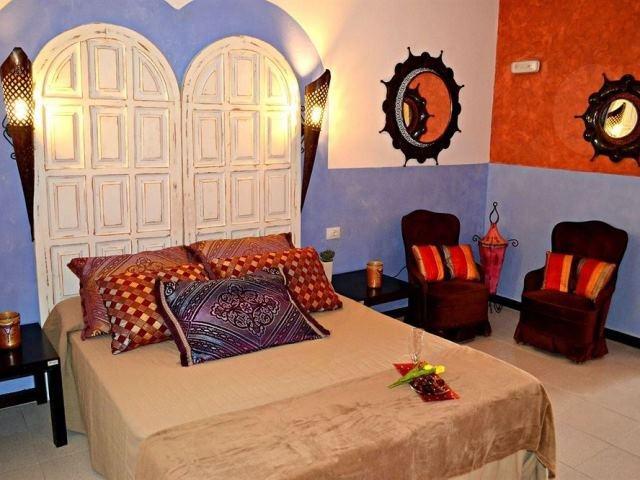 Hotel 4dreams Chimisay Puerto de la Cruz (Tenerife)
