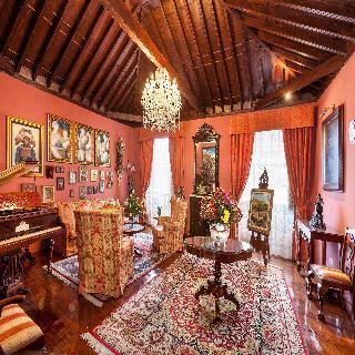Hotel Emblemático San Marcos Icod De Los Vinos