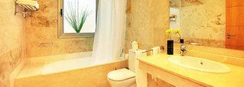 Station touristique Complejo Sun Bay San Miguel de Abona