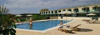 Station touristique Complejo Sun Bay 3*