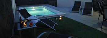 Station touristique Complejo Sun Bay San Miguel de Abona