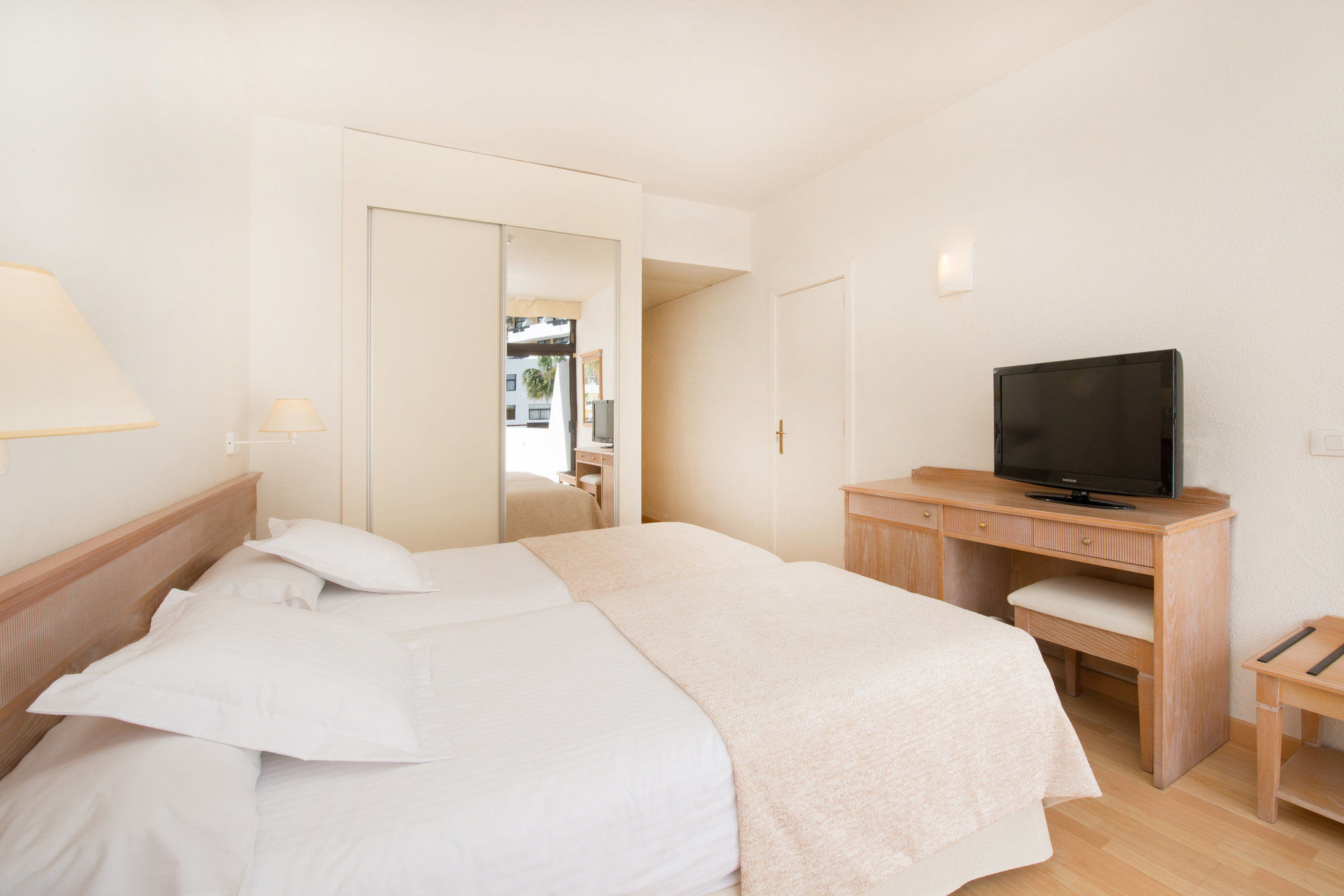 Hotel Iberostar Dalias - Costa Adeje (Tenerife)