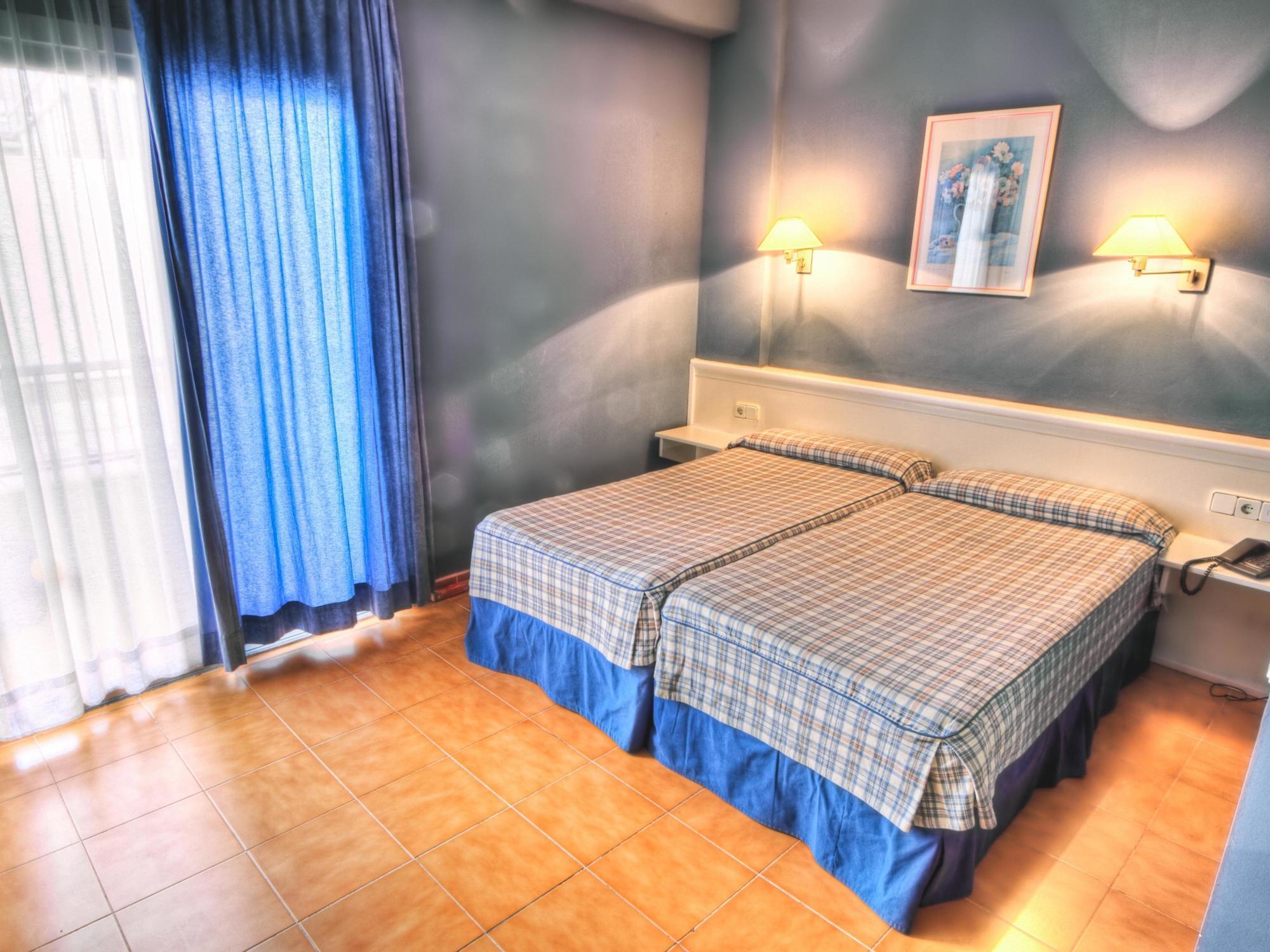 Apartamento Rf Bambi Adults Only *