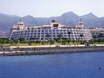 Riu Palace Tenerife Hotel Costa Adeje (Tenerife)