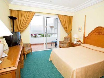 Riu Palace Tenerife Hotel 4*