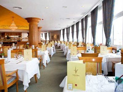 Riu Palace Tenerife Hotel