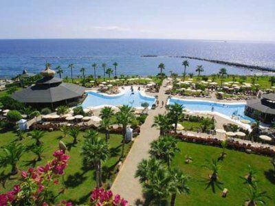 Riu Palace Tenerife 4* Costa Adeje (Tenerife)