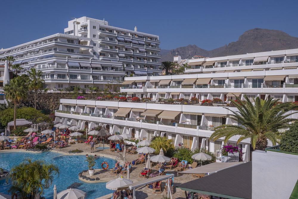 Hovima Panorama Hotel Costa Adeje (Tenerife)
