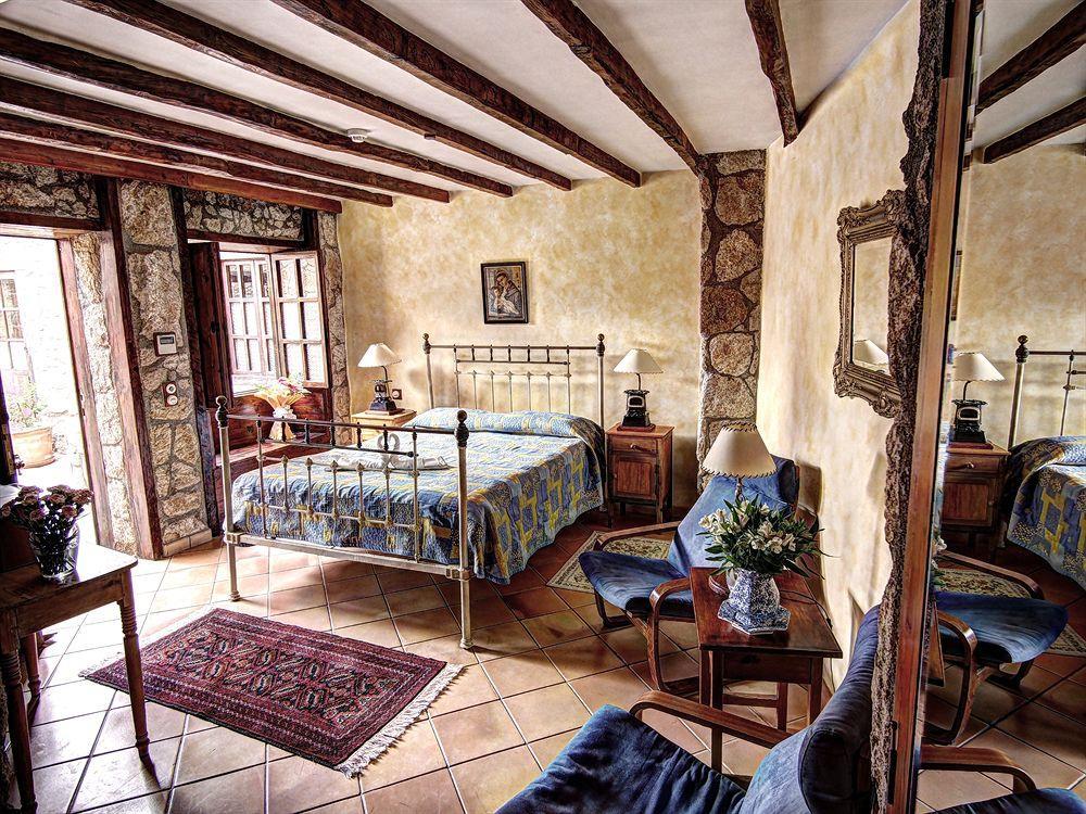 Rural San Miguel - Only Adults Hotel