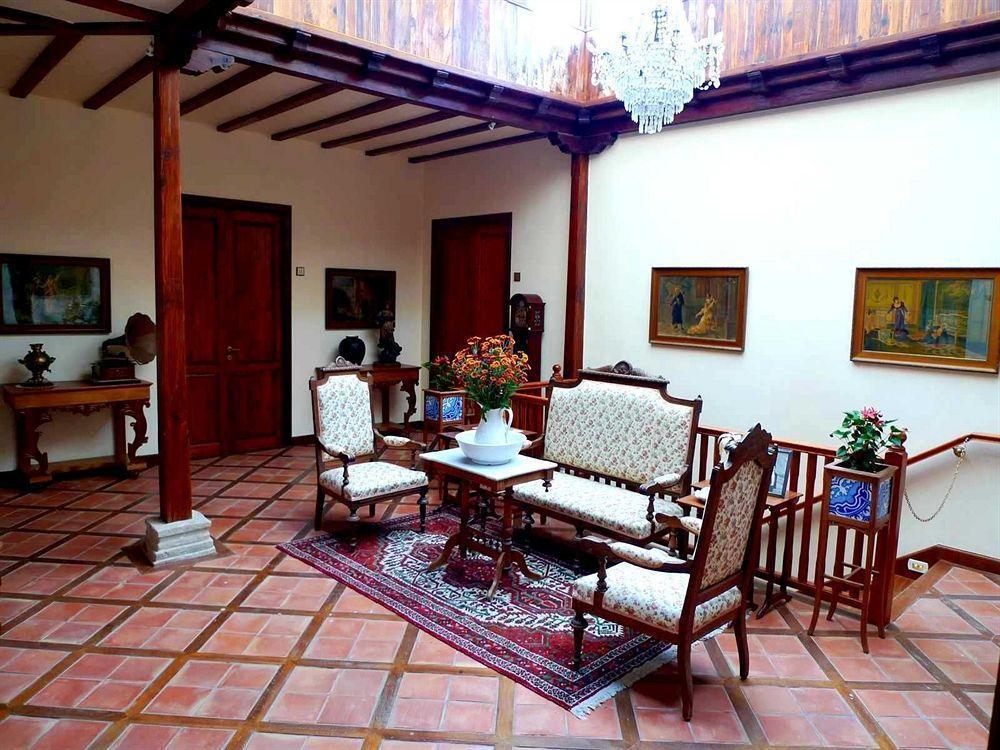Rural San Miguel - Only Adults 4* San Miguel de Abona