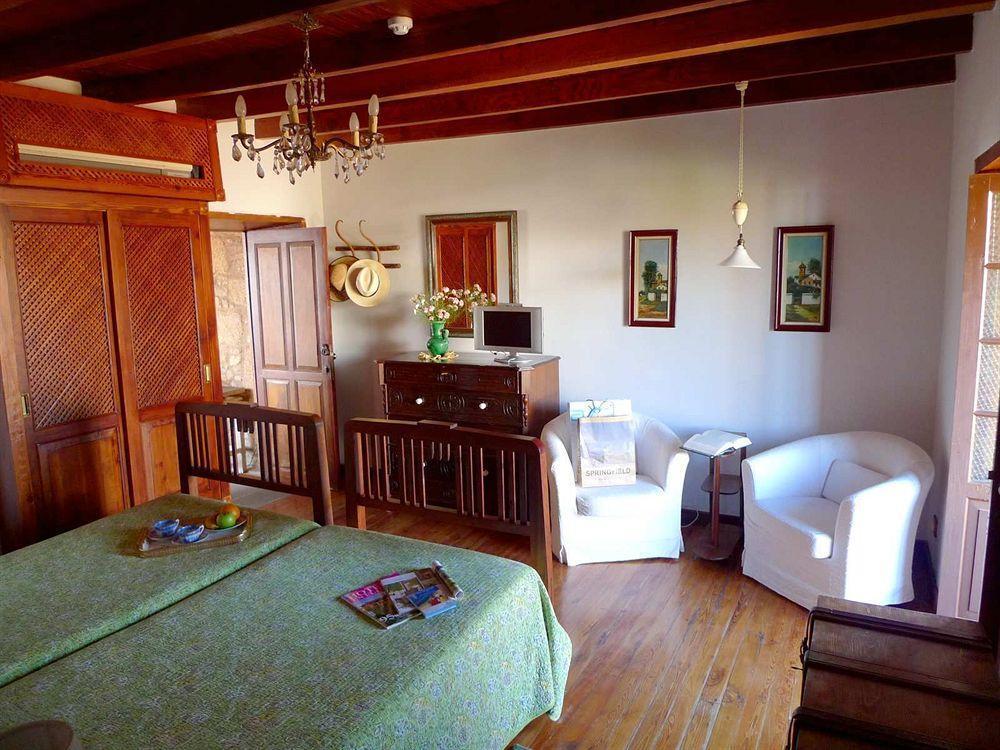 Rural San Miguel - Only Adults Hotel San Miguel de Abona