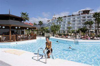 Riu Palace Tenerife Hotel 4*