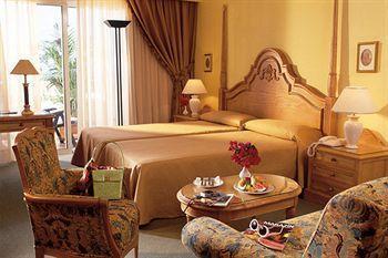 Riu Palace Tenerife 4*
