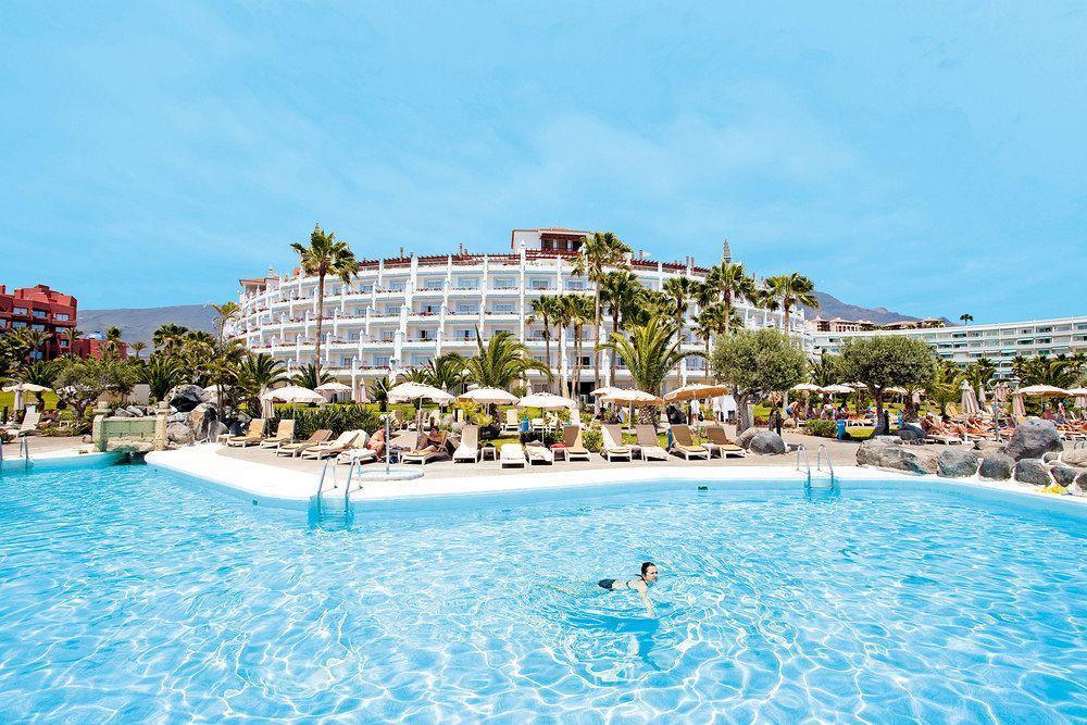 Riu Palace Tenerife Hotel
