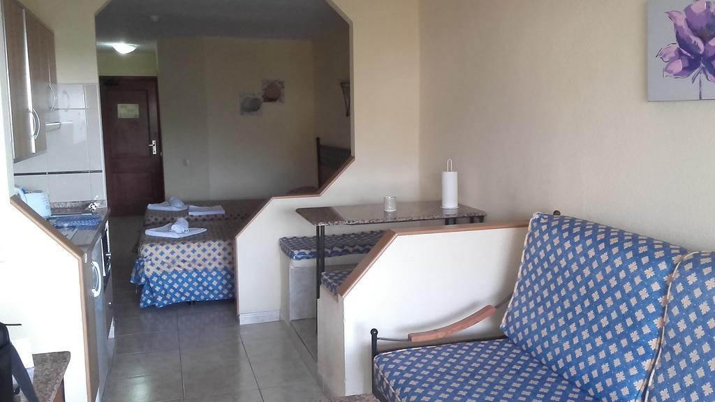 Santa Maria Studio Apartment