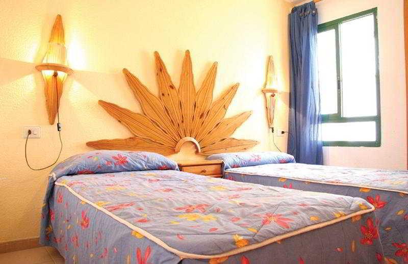 Hotel Alondras Park Costa Del Silencio