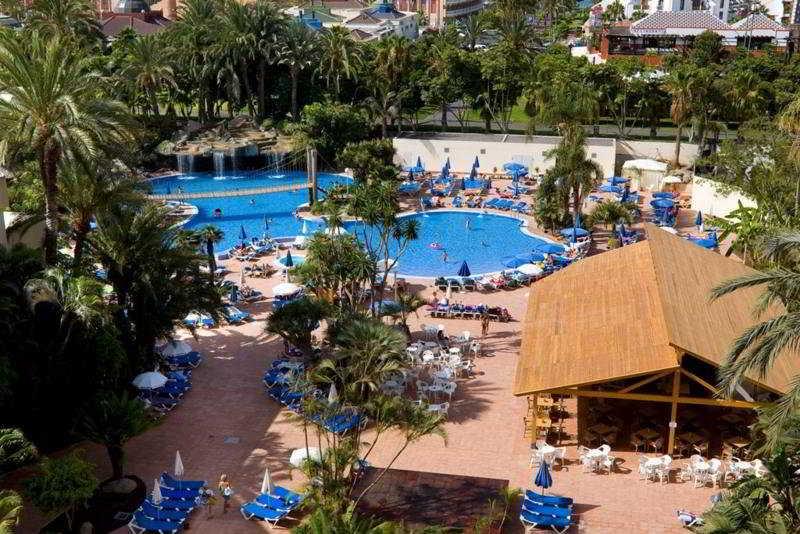 Hotel Tenerife