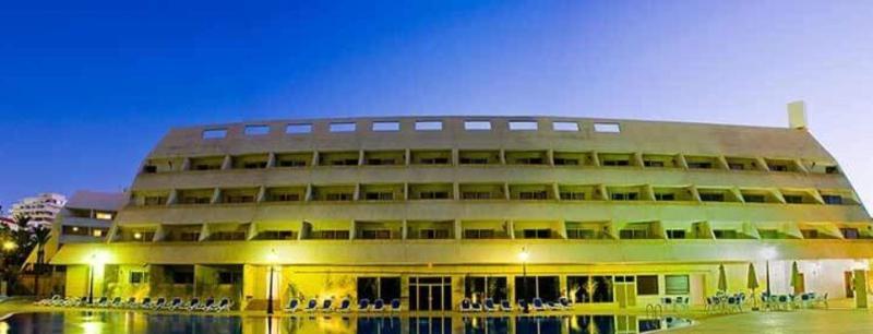 Hotel Piramides