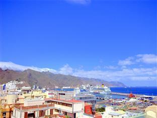 Adonis Capital Hotel Santa Cruz de Tenerife