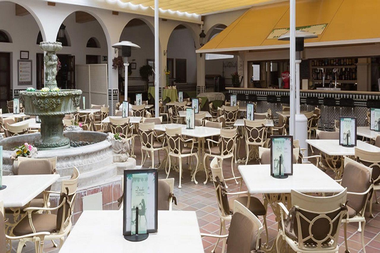 Beverly Hills - Excel & 3* Los Cristianos (Tenerife)