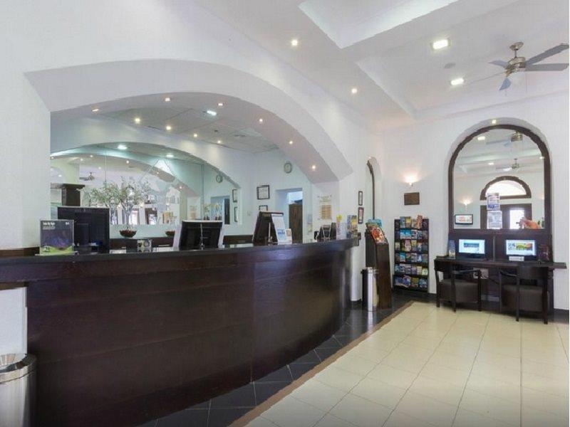 Beverly Hills - Excel & Aparthotel Los Cristianos (Tenerife)