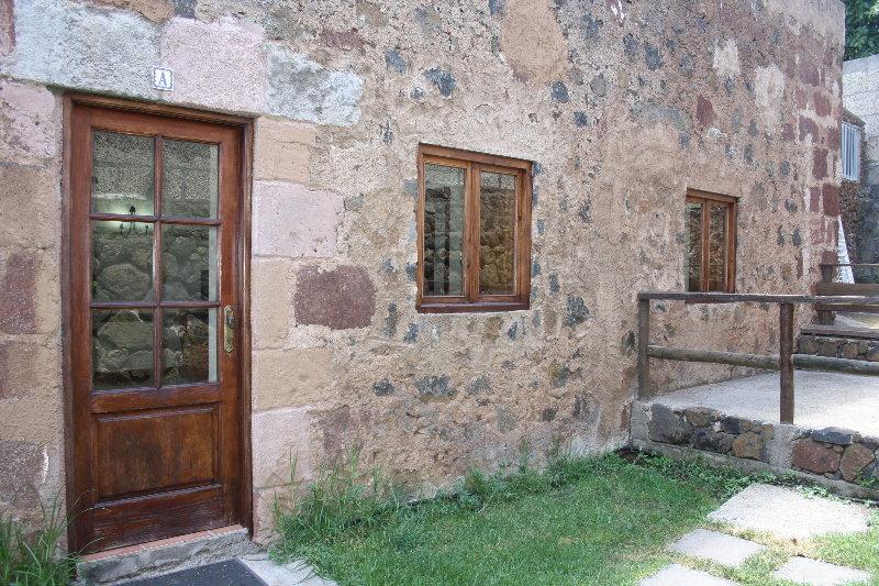El Vergel Rural * Tegueste