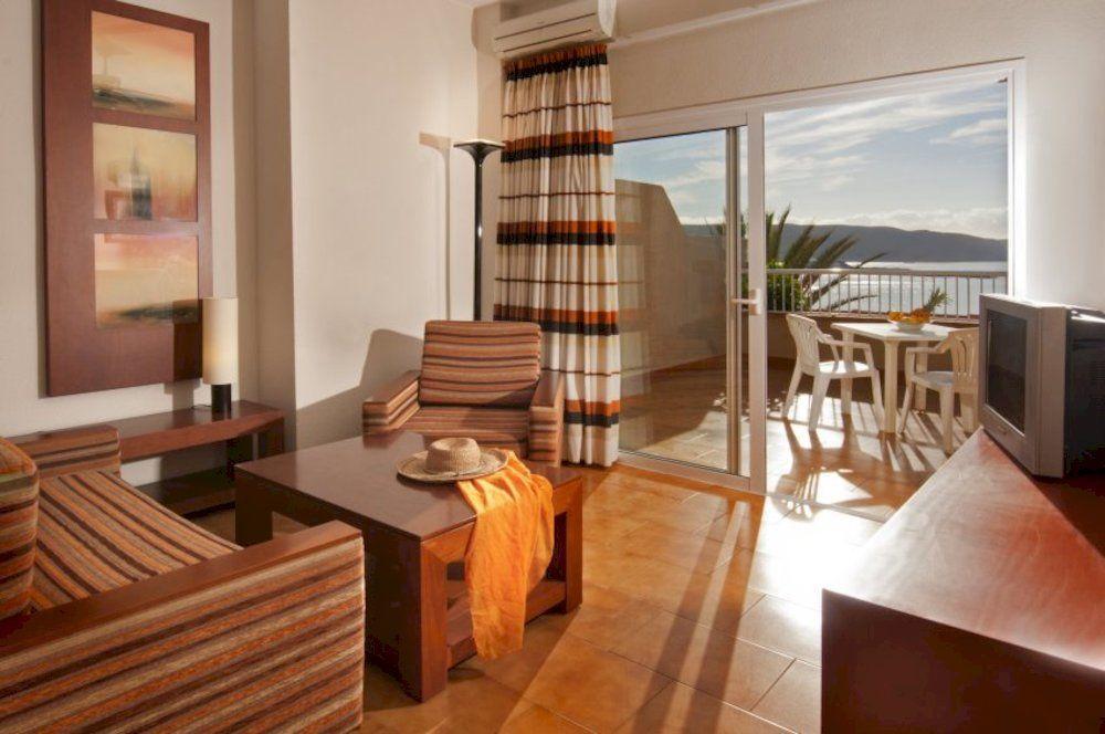 Vistasur Apartamento *