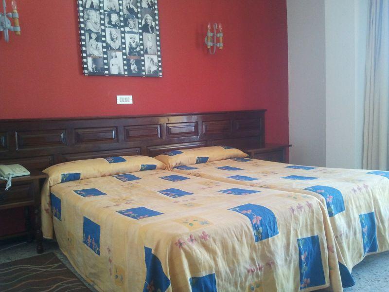 Tejuma Hotel