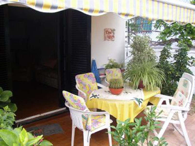 Cardones Boutique Village Apartment *