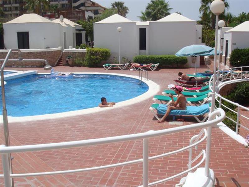 Cardones Boutique Village Apartment *