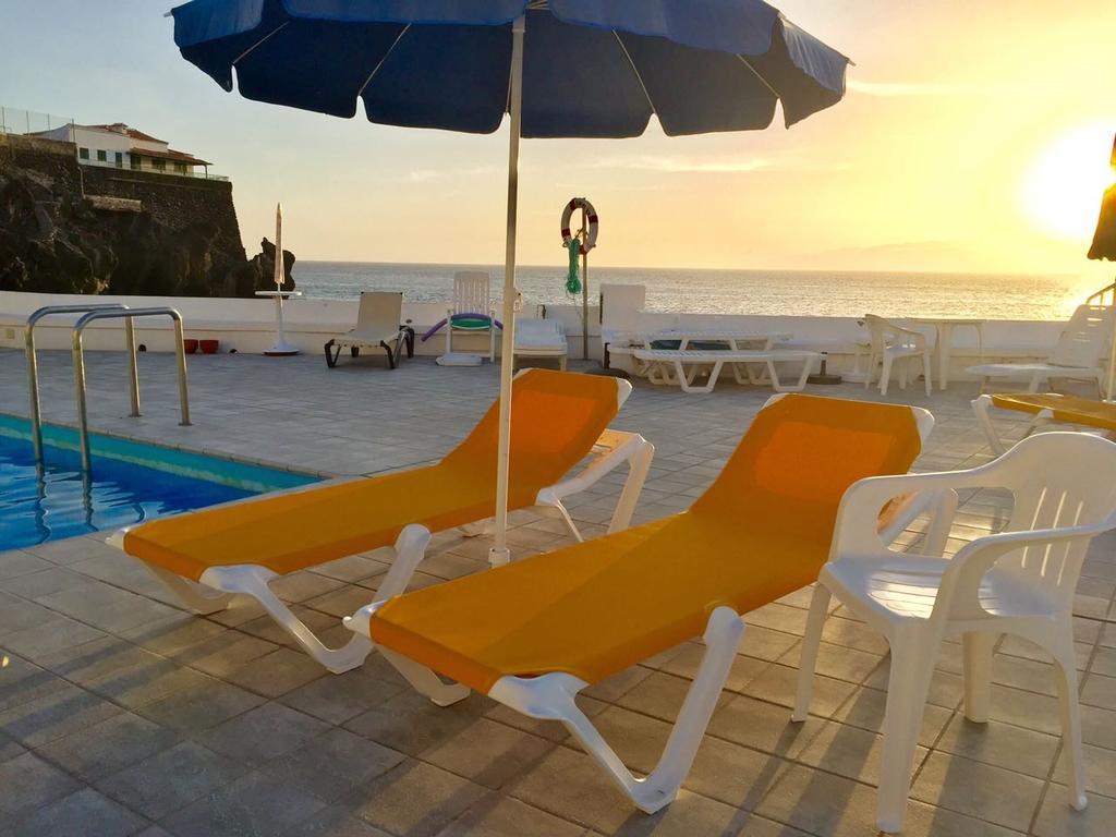 Feel The Breath Of The Ocean Apartment *