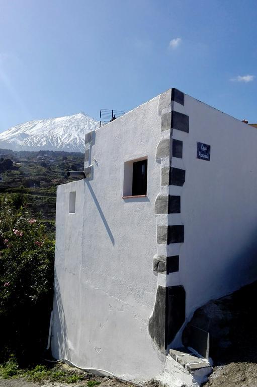 Casa Armando * Icod De Los Vinos