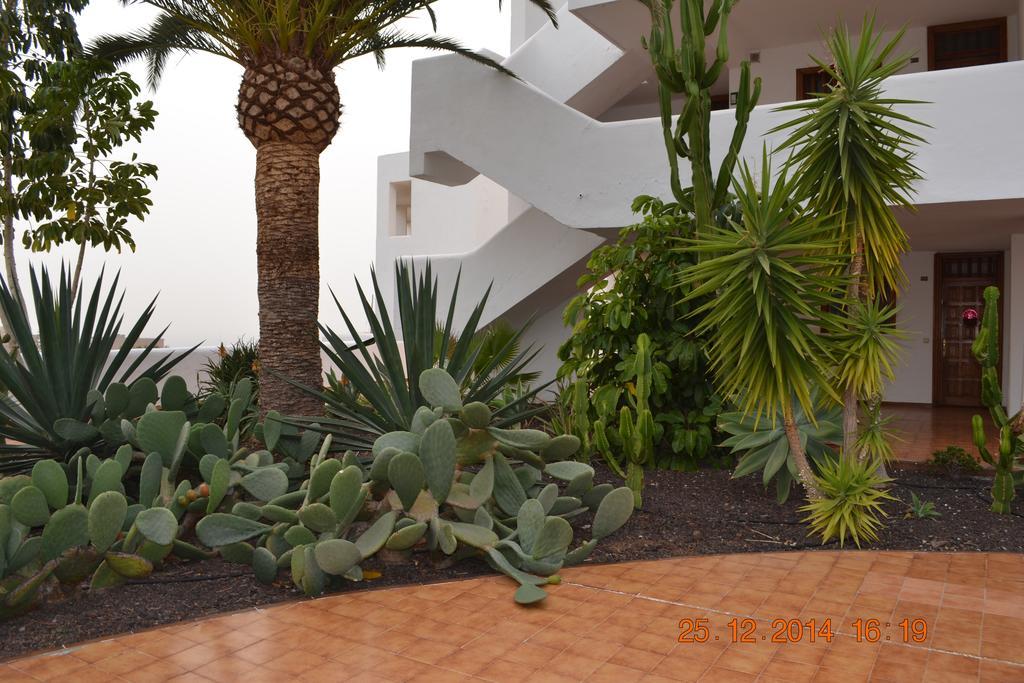 Parque Royale Appartement Costa Adeje (Tenerife)