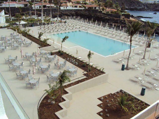 Stil Gigantes - Only Adults Hotel