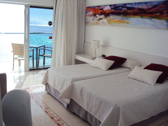 Stil Gigantes - Only Adults Hotel Puerto de Santiago (Tenerife)