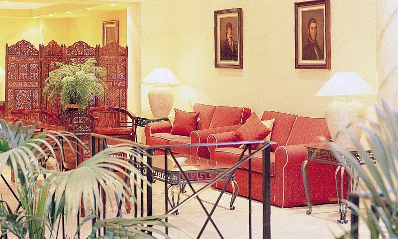Rf Bambi Adults Only * Puerto de la Cruz (Tenerife)