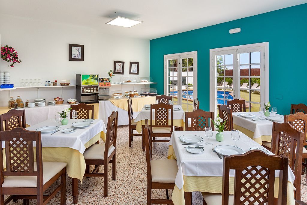 Appartement Dragos Del Norte *