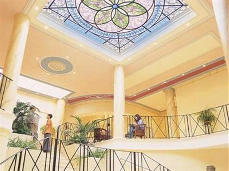 Rf Bambi Adults Only * Puerto de la Cruz (Tenerife)