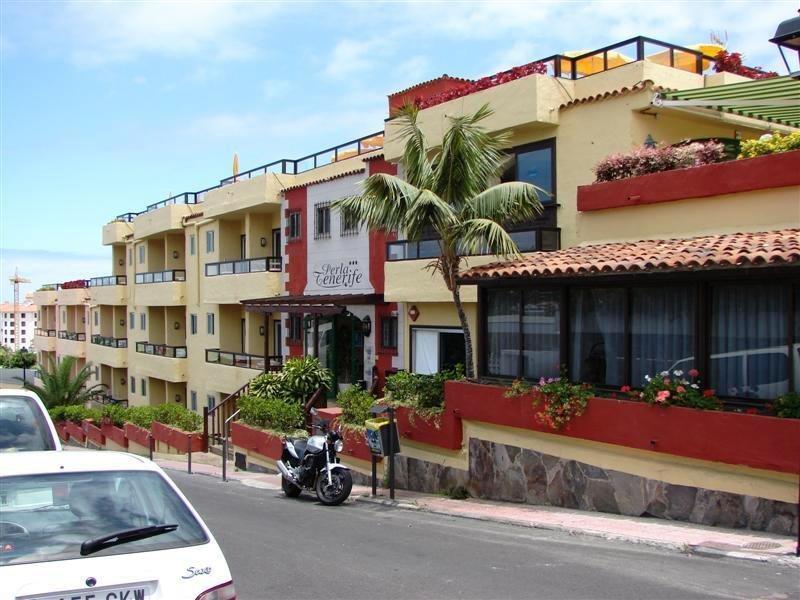 Perla Tenerife 3*