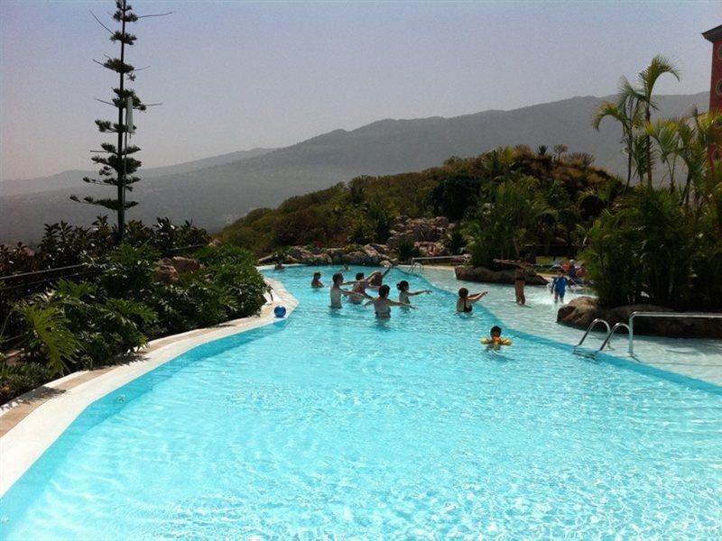 Las Aguilas Tenerife, Affiliated By Melia Hotel