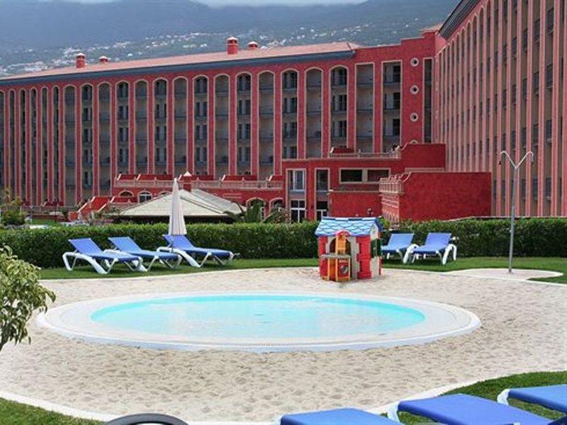 Las Aguilas Tenerife, Affiliated By Melia 4* Puerto de la Cruz (Tenerife)