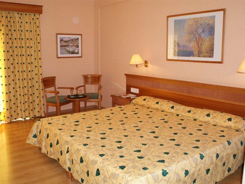 Trh Taoro Garden - Only Adults Hotel 4*
