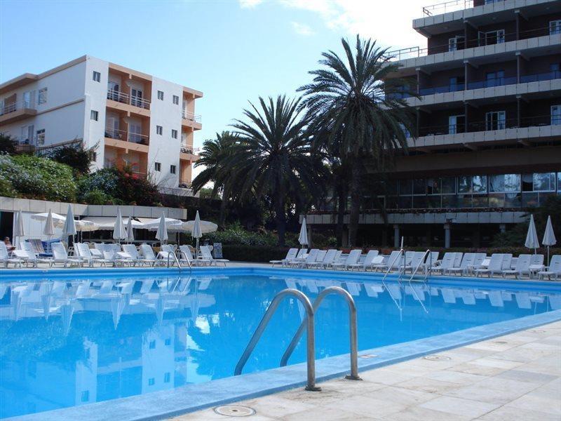 Trh Taoro Garden - Only Adults Hotel