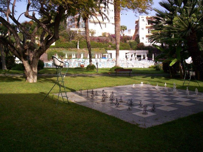 Trh Taoro Garden - Only Adults Hotel