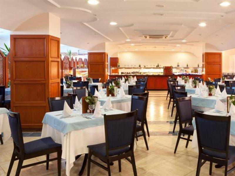 Bluesea Lagos De Cesar Hotel
