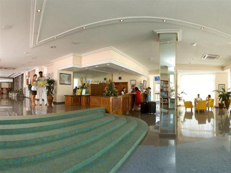 Bluesea Lagos De Cesar 4*