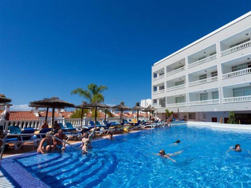 Bluesea Lagos De Cesar Hotel 4*
