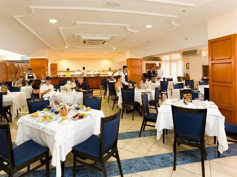 Bluesea Lagos De Cesar Hotel Puerto de Santiago (Tenerife)
