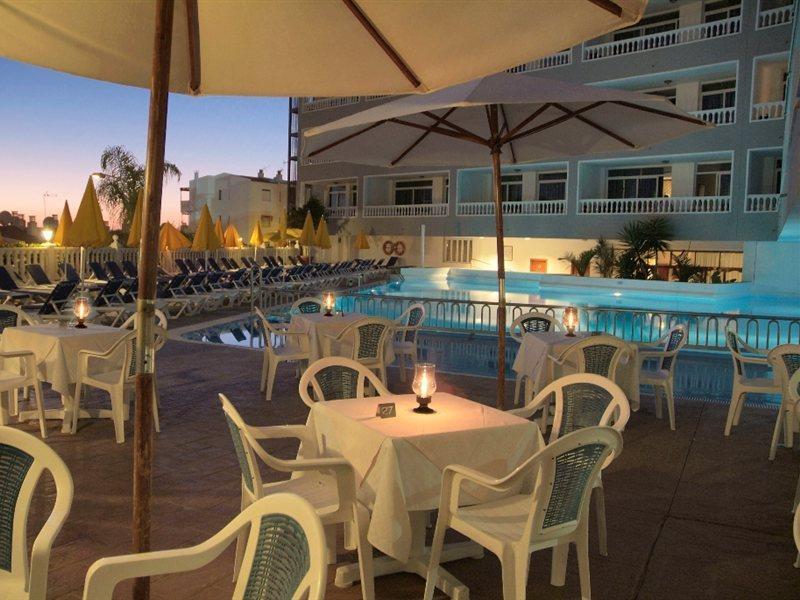 Bluesea Lagos De Cesar Hotel 4*